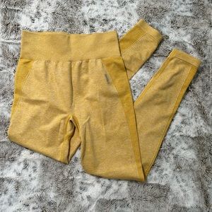 EUC Gymshark M leggings